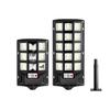 Super Bright LED Solar Street Light: Waterproof, Automatic-Induction for Outdoor Courtyard Lighting