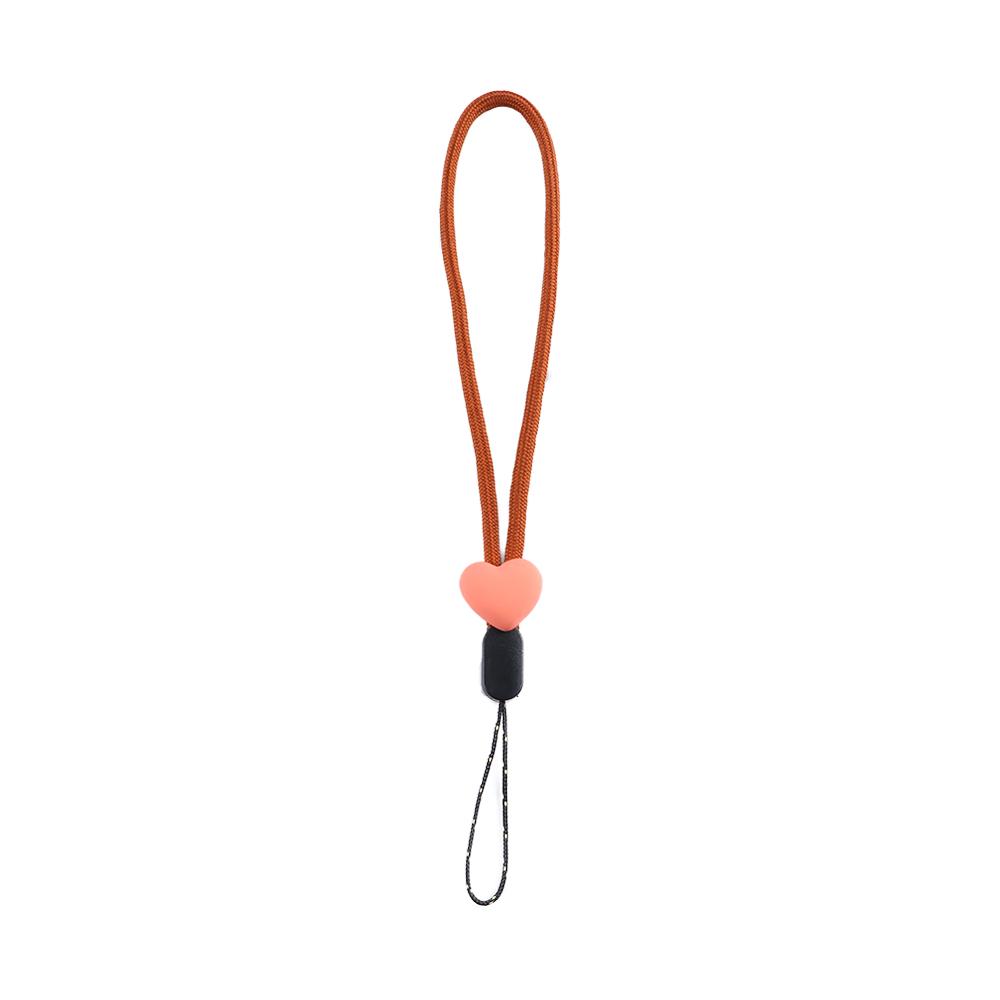 Wrist Strap Hanging Cord Hang Rope Anti Lost Lanyard Strap Mobile Phone Lanyard Keychain Cell Phone Lanyard