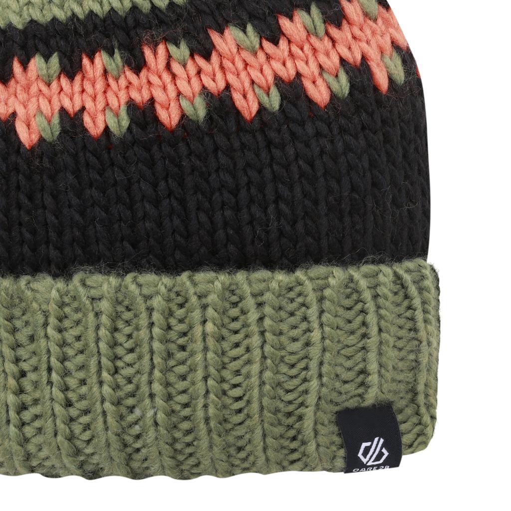 Dare 2B Childrens/Kids Boffin II Bobble Beanie
