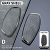 Car Key Case Cover For Great Wall Haval H6  H9  H2 M6 Cool Dog Plus Owl Dragon Max F7 F7X F7H H8 H3 Accessories