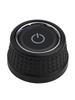 High Reliability Car Radio Knob Radio Switch Button Turn Knob For Golf 6