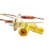 Truck Air Conditioning Expansion Valve for Refrigeration & Environmental Protection