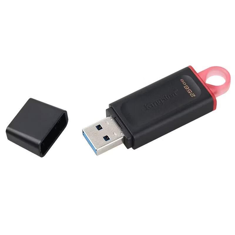 USB-накопитель Kingston DataTraveler DTX USB 3.2 Gen 1