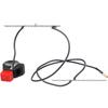 47/49CC Off-Road ATV Beach Buggy Kill Switch for Small Sports Cars