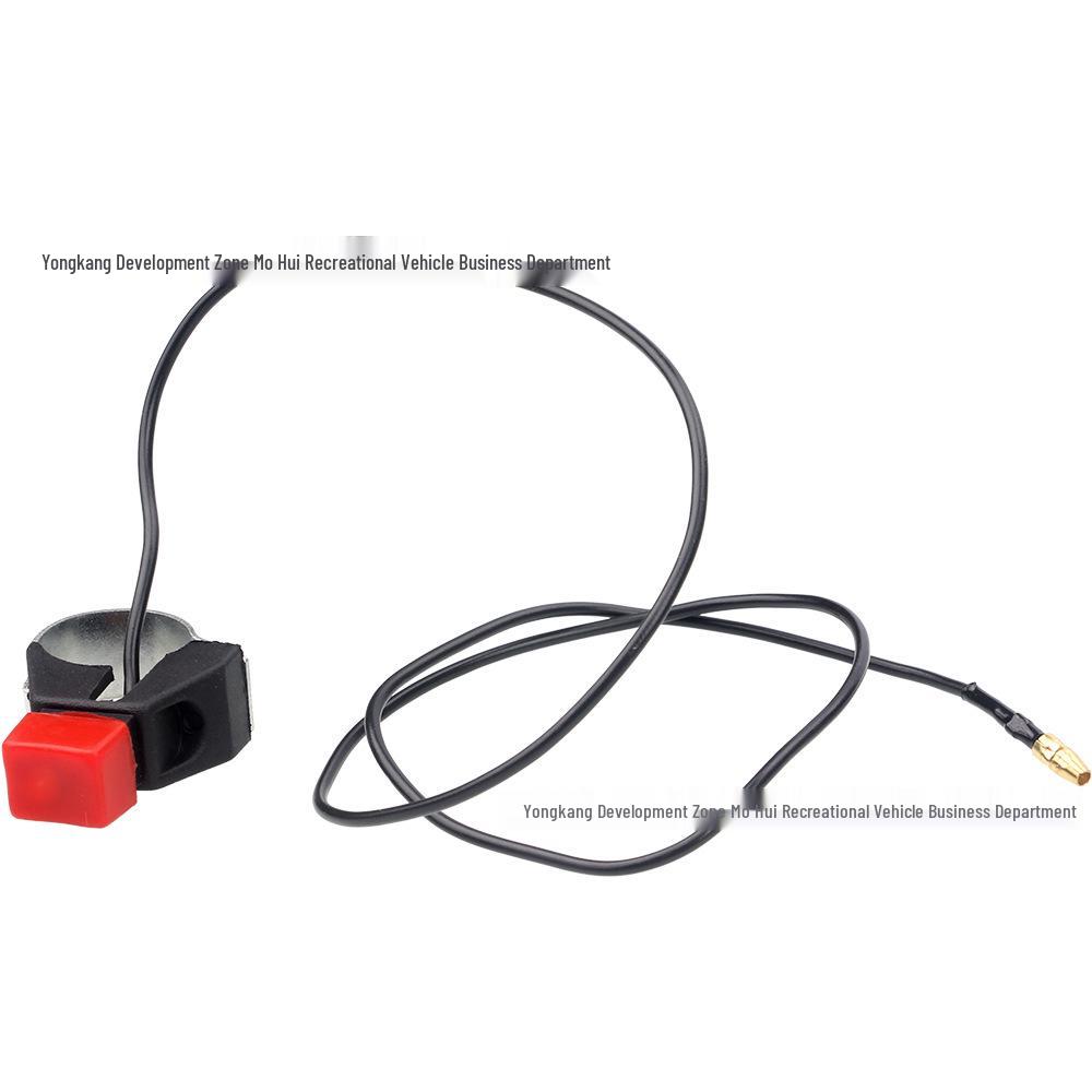 47/49CC Off-Road ATV Beach Buggy Kill Switch for Small Sports Cars