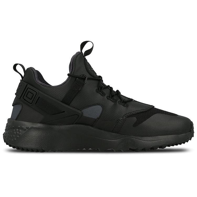 Ny Nike Air Huarache Utility Prm 'Black Anthracite' 806979-002