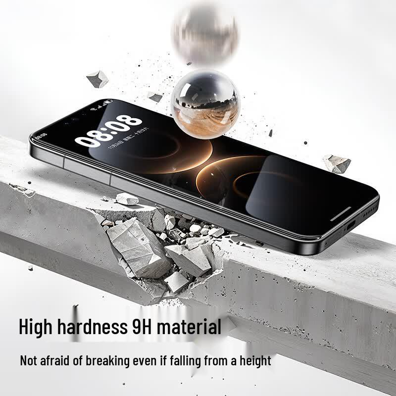 Shamo Huawei Mate 80 Pro Max AR Tempered Glass Screen Protector