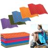 3Pcs for Picnic Hiking Backpacking Mountaineering Trekking Stadium Bleachers Outdoor Camping Foam Pad Waterproof Foam Seat