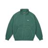 Palace Rinsed Jacket Green Unisex Outerwear P28JK096