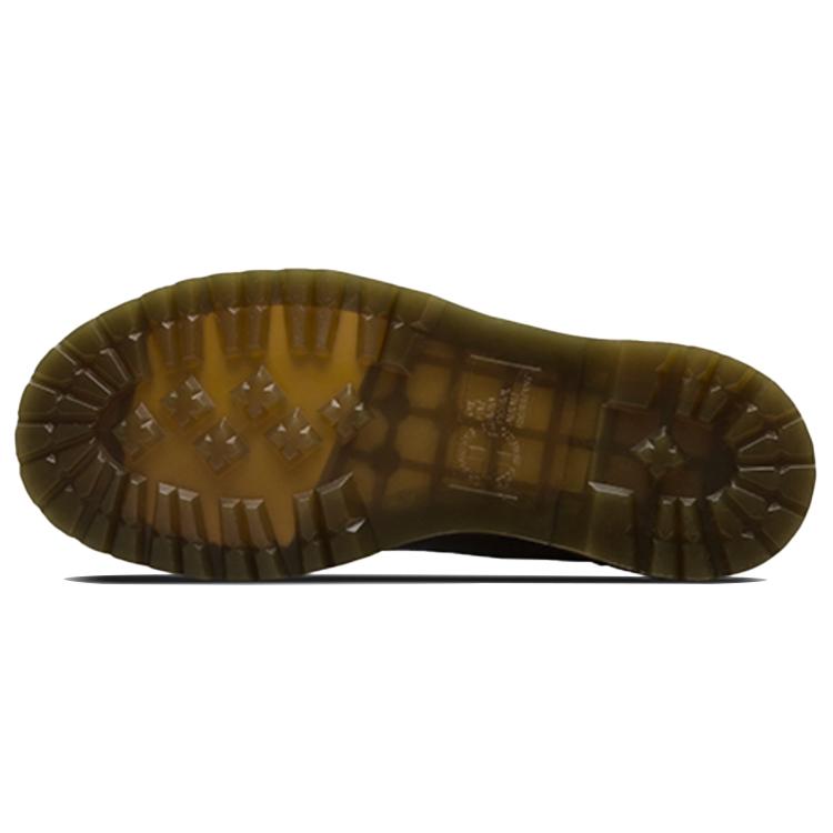 Nye Dr.Martens 2976 Leonore Svarte Dame 21045001