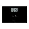 Tanita Weight Scale That Can Measure the Weight of Things You Are Holding, Black HD-665-BK