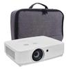 Business Style Projector Storage Bag Carry Handbag Projector Case Projector Carrying Bag  Outdoor