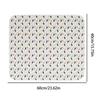 Dog Pee Pads Fast Absorbent Training Mat Leak-Proof Pet Training Pads for Dogs Indoor for Cats Potty Training Home Travel