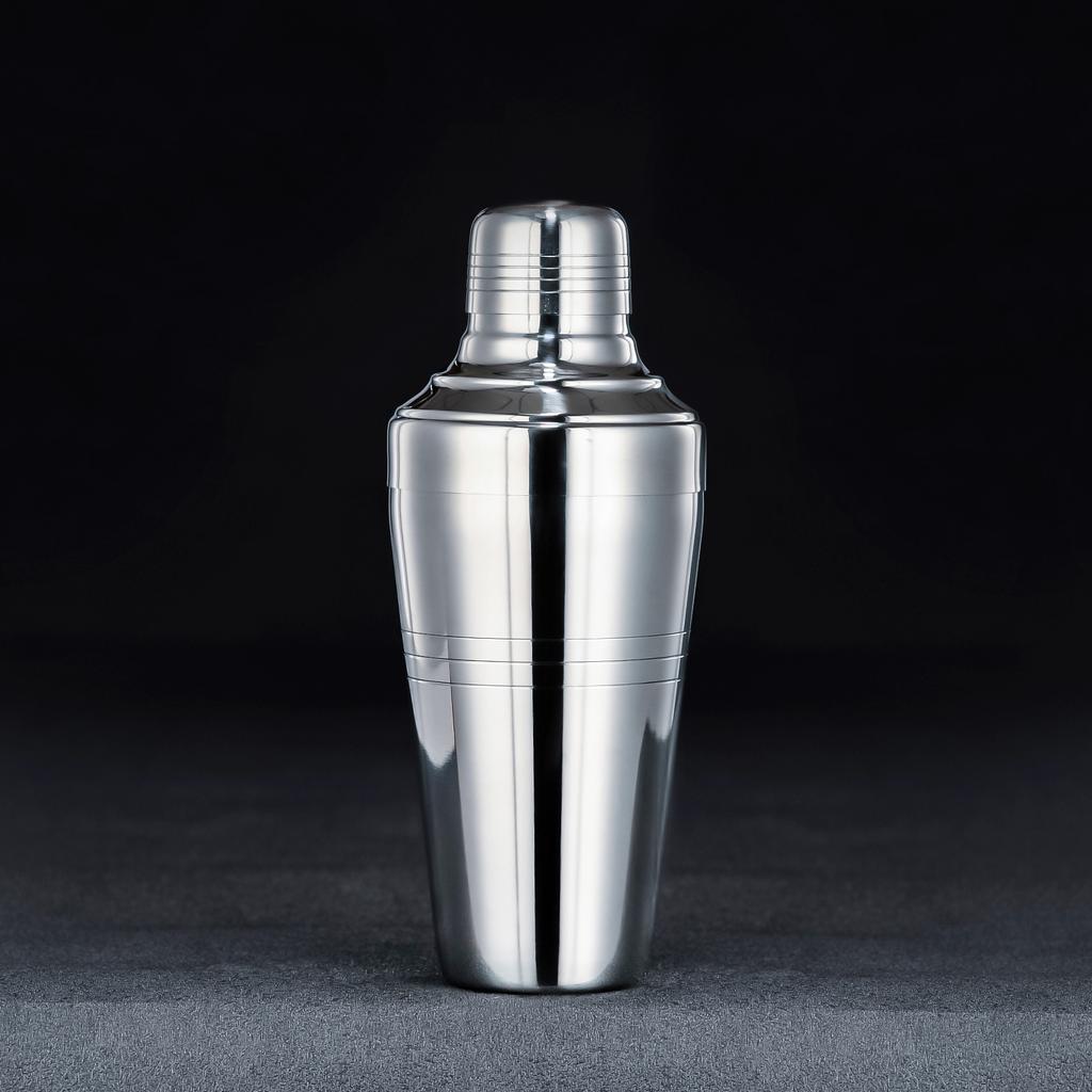 Japanese Style Cocktail Shaker Whiskey Cocktail Shaker To Make Drinkware And Wine Tools Bar Bartender Accessories