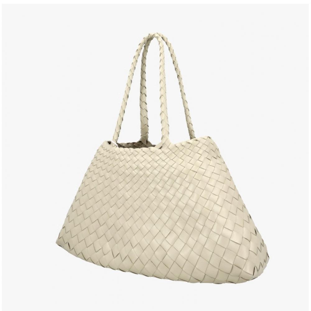 Dragon Diffusion Big Shoulder Bag Santa Croce 8892