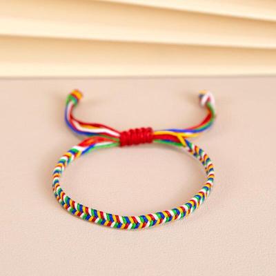 צמידים – צמידים קלועים