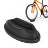Bicycle Indoor Training Front Wheel Pad Trainer Fixed Racket for Mountain Bike Cycling AccessoryFront Wheel  Pad