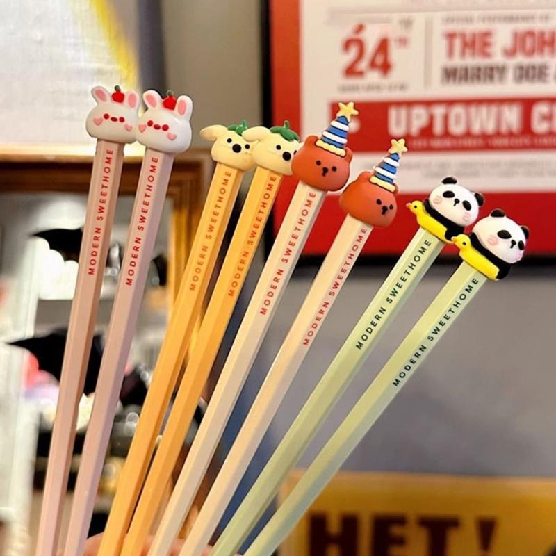 Premium Alloy PVC Chopsticks Feature Nonslip Grip And High Temperatures Resistance For Adults Kids Family Meals