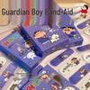 happy shiro band-aids - 1 box