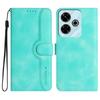 Flip Cases For PocoF6 Cover On For Xiaomi Poco F6 X6 M6 Pro C61 C65 PocoM6 4G F6Pro Magnetic Stand Phone Protective Wallet Shell