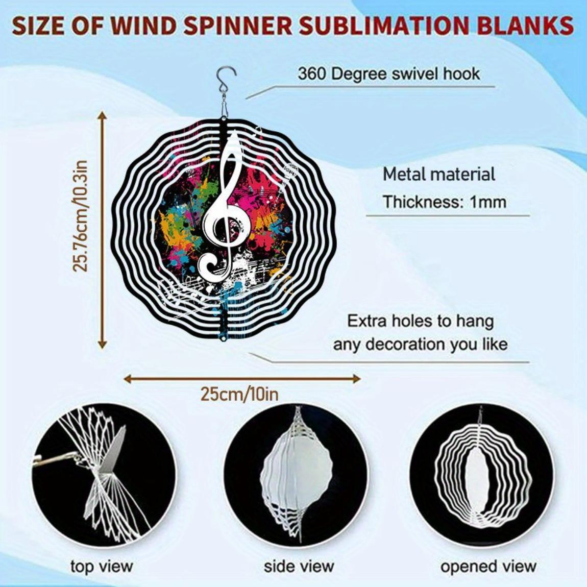 

Красочный 3D Металлический Колокольчик Ветра с Музыкальными Нотами для Садового Декора на Открытом Воздухе Идеальный Подарок для Любителей Музыки Праздничное Украшение 01A