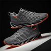 Red Anti Slip Autumn Shoes Walking White Men's Boot Sneakers Man Shoes Sports Basctt Newest Basctt Top Grade Flatas Gym