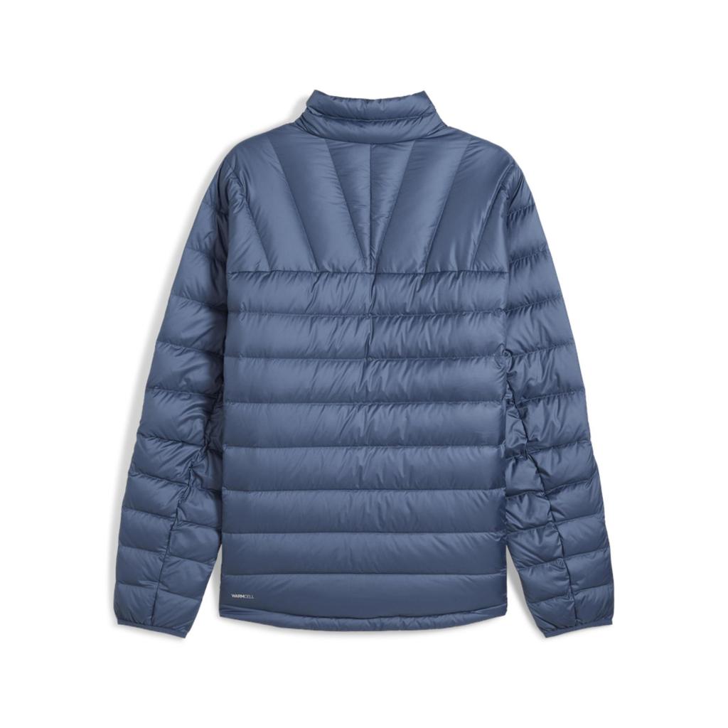 Puma Packlite Down Men' Down Jacket Blue 68521580 R