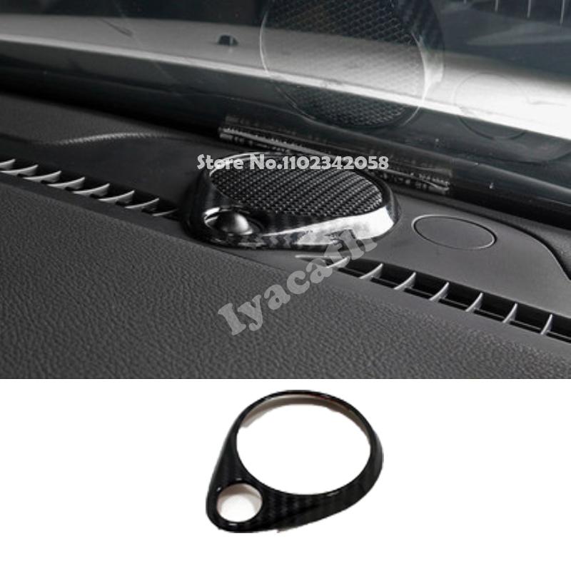 For Jeep Grand Cherokee WK2 2014- ABS carbonfiber Car door handle Window Lift Button gear box steering wheel AC vent cover