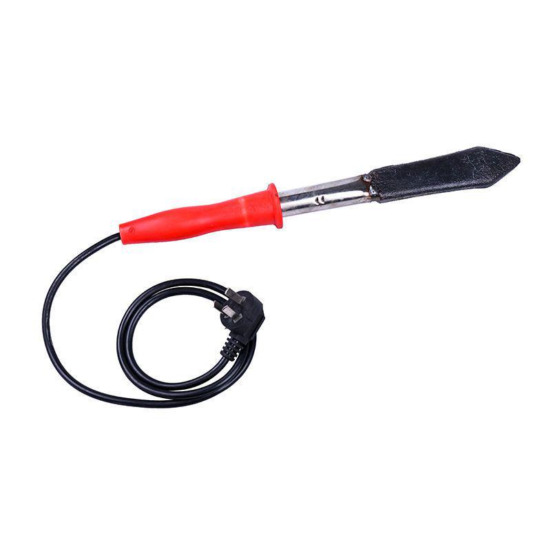 

Electric Pork Bristle Remover & Meat Branding Tool - BBQ Grill Soldering Iron with Free Shipping