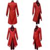 Cos Hell Hotel Cosplay Costume For Women Halloween Blitzo Performance Outfit