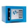 Anti-Theft Piggy Bank Password Lock Compact Combination Lock Security Box Household with Coin Slot Small Digital Safe Box