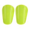 Mini Honeycomb Pattern Football Guard Leg Board Training Shin Protector Competition Sport Equipment Unisex Durable Collision Res 1
