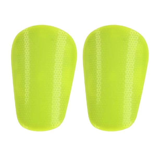 Mini Honeycomb Pattern Football Guard Leg Board Training Shin Protector Competition Sport Equipment Unisex Durable Collision Res 1
