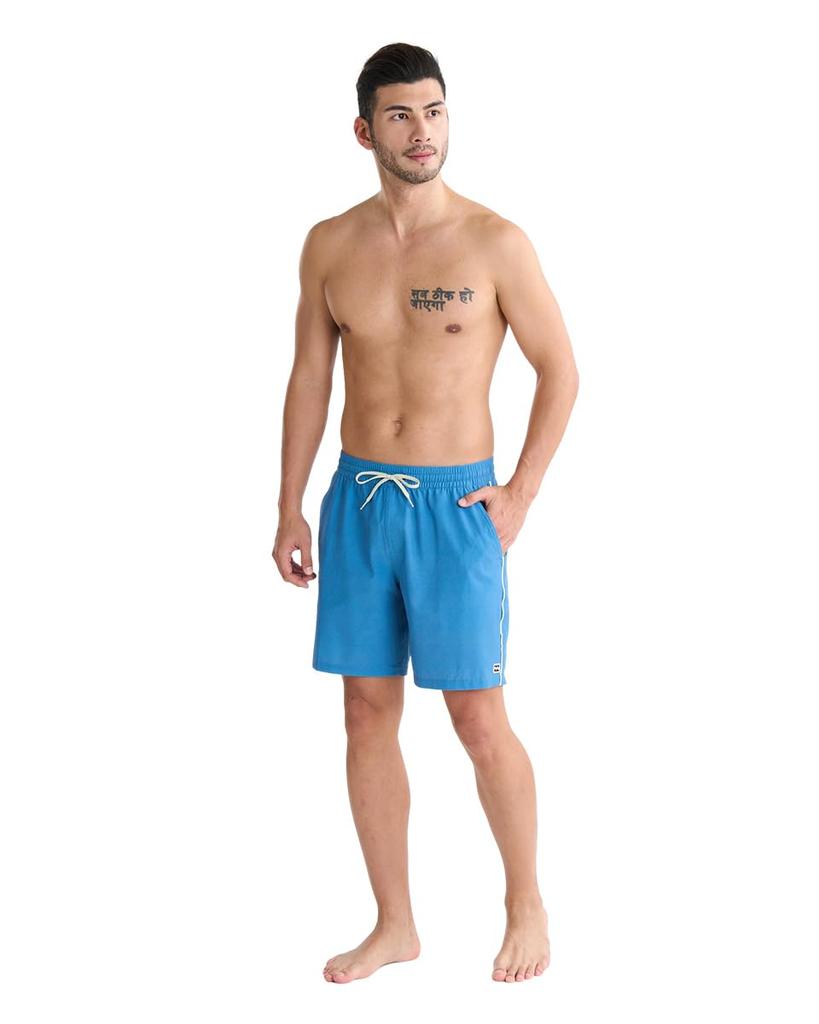 Billabong ALLDAY LAYBACKS SHORT Herren Badehose CBL
