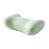 Ergonomic Shape Neck Pillow Memory Foam Memory Foam Pillow Head Rest Spine Pillow  Back Sleepers