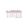 Women'S Bohemian Print V-Neck Long Sleeve Casual Blouses Shirts 4-Mixed Colors S