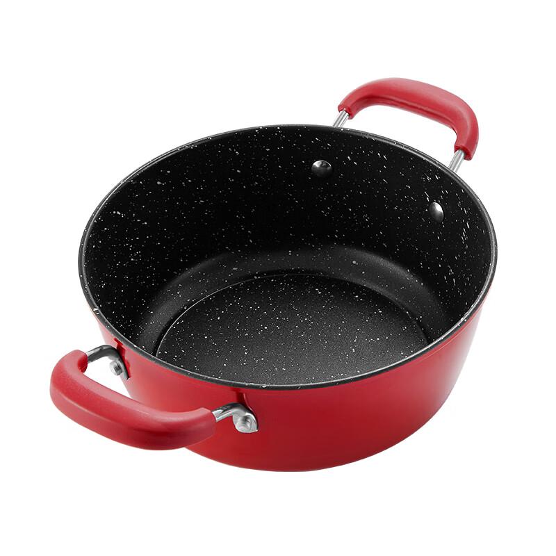 Debo Ophelia 2-teiliges Antihaft-Kochgeschirrset