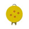 Marushin Golf Marker Dragon Ball Z Find the Dragon Ball Golf Beginner Character 4005007200
