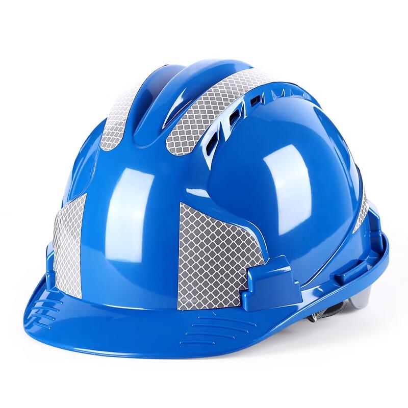 NLNTL ABS 3-Rib Construction Safety Helmet