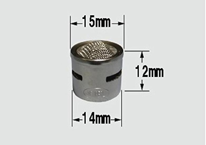 LIXIL INAX Aerator Fitting ASSY A-3432