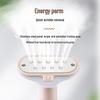 Dual-Use Handheld Steam Iron - Flat or Hanging Ironing for Clothes