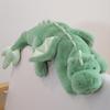 Large Plush Flying Dragon Dinosaur Pillow Doll - Soft & Huggable