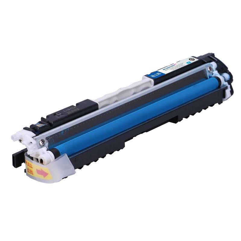 G&G CE311A Compatible Blue Toner Cartridge