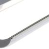 Garbage Bag Hanger Space-Saving Door Back Design Good Load Capacity Stable Shelf Rubbish Bag Rack for Kitchen