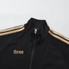 Adidas Sports Jacket and Pants Tracksuit Set