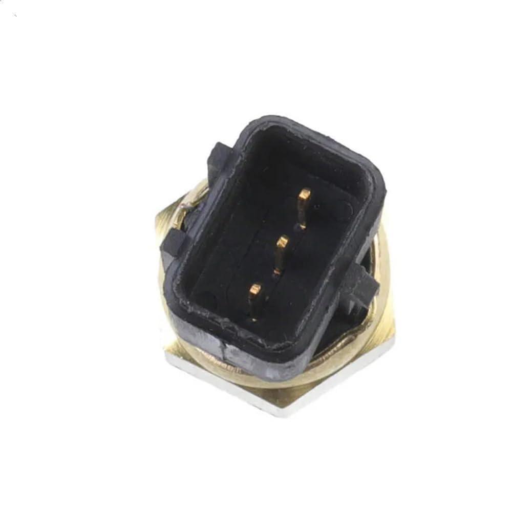 Kia Rio Sephia Spectra Engine Coolant Temperature Sensor 0K50F-18840