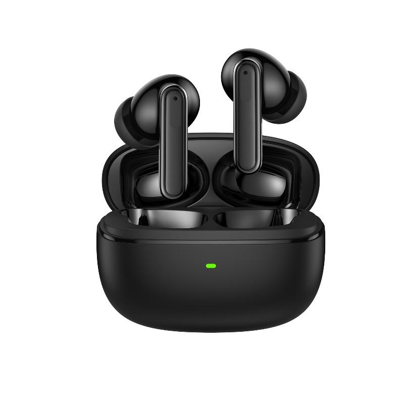 Casque Bluetooth sans fil Sport intra-auriculaire autonomie ultra-longue réduction active du bruit réduction du bruit ANC