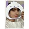 NCT X SANRIO CHARACTERS OFFICIAL PHOTO CARD B Ver. SELFIE / CHARACTER