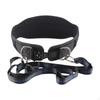 Adjustable Dipping Belt for Weightlifting with Back Support Men And Women