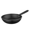 Debo Kairuis 32cm Feineisen Wok
